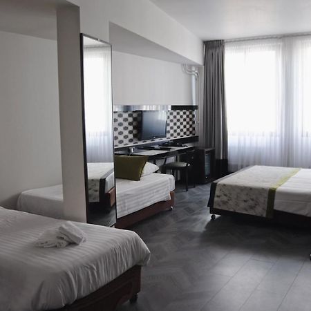 Hotel Floris Arlequin Grand-Place Брюссель Экстерьер фото
