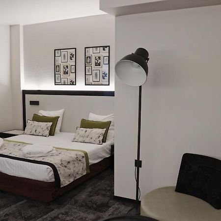 Hotel Floris Arlequin Grand-Place Брюссель Экстерьер фото