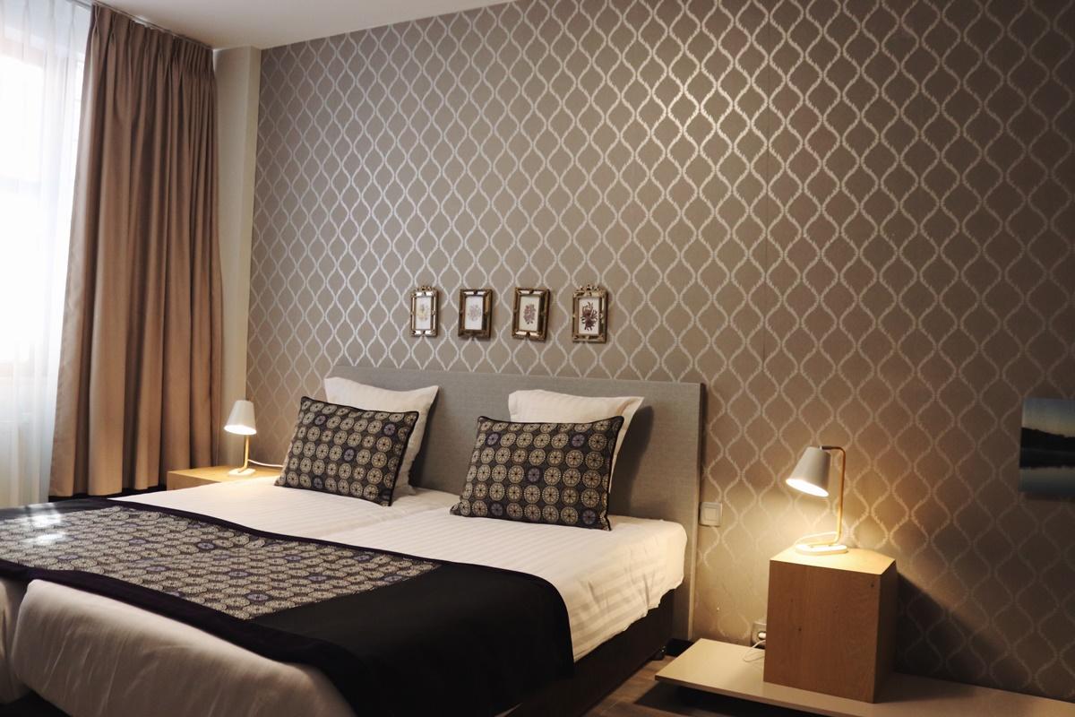 Hotel Floris Arlequin Grand-Place Брюссель Экстерьер фото