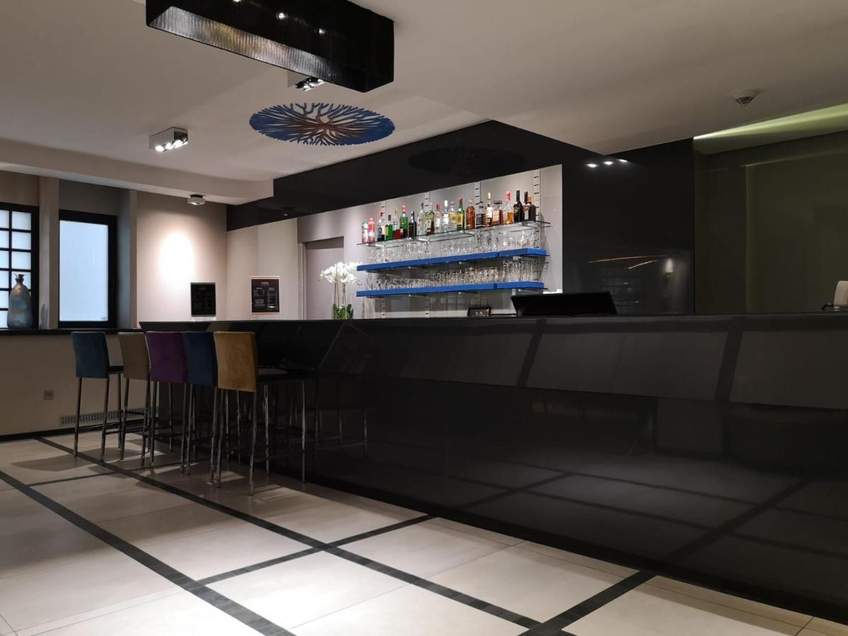 Hotel Floris Arlequin Grand-Place Брюссель Экстерьер фото