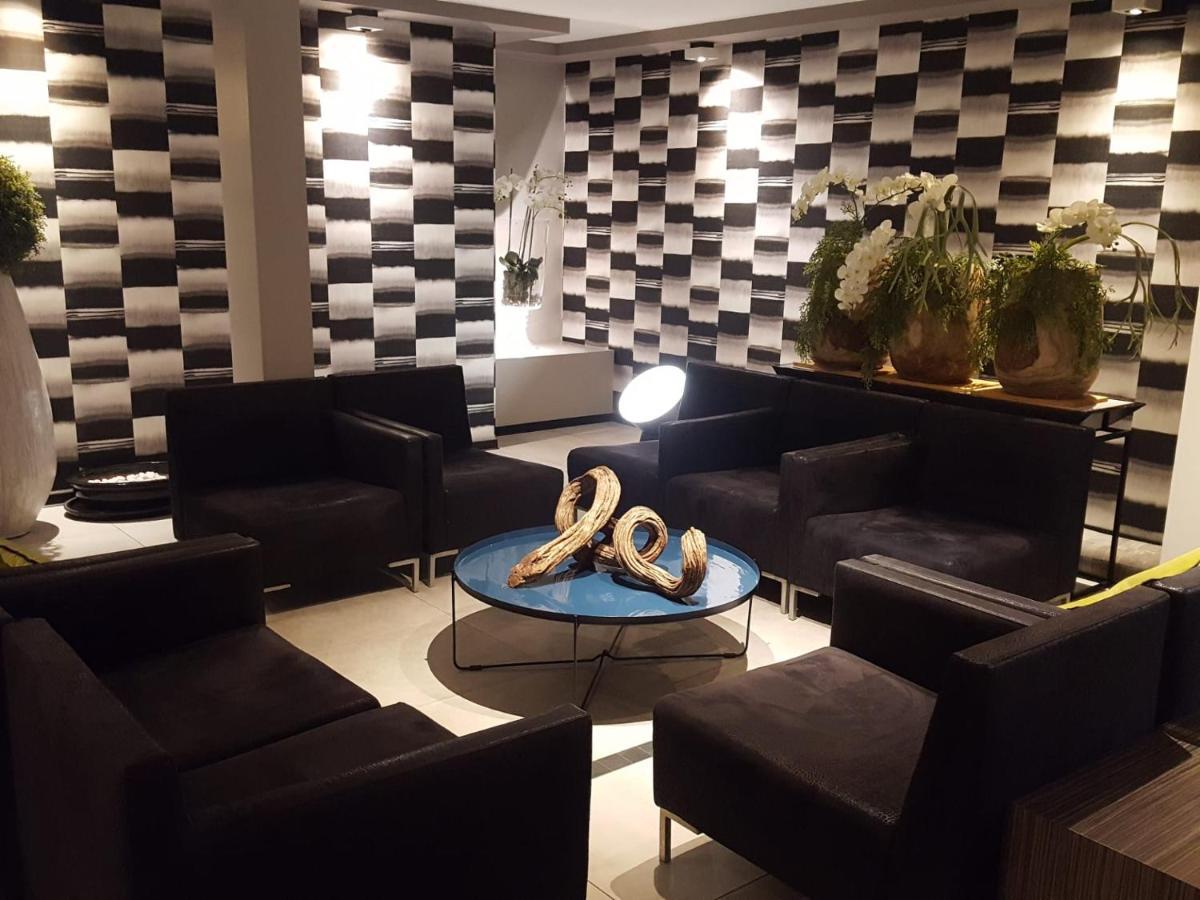 Hotel Floris Arlequin Grand-Place Брюссель Экстерьер фото