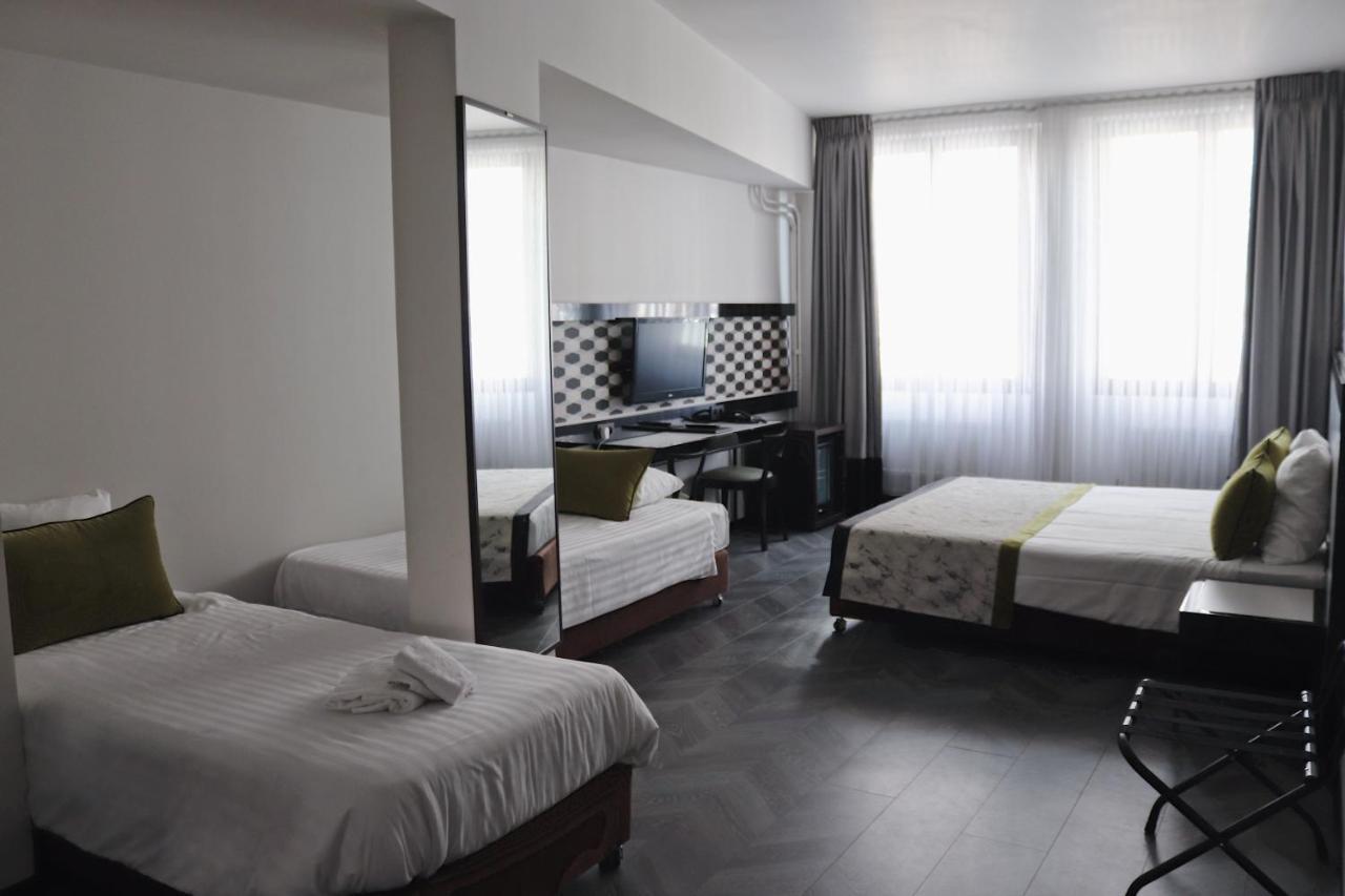 Hotel Floris Arlequin Grand-Place Брюссель Экстерьер фото