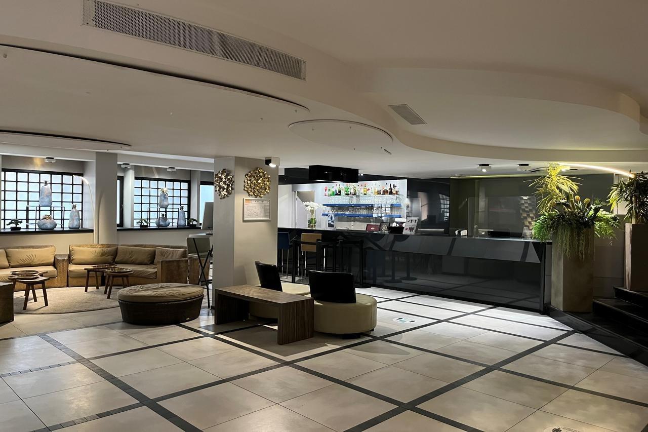 Hotel Floris Arlequin Grand-Place Брюссель Экстерьер фото