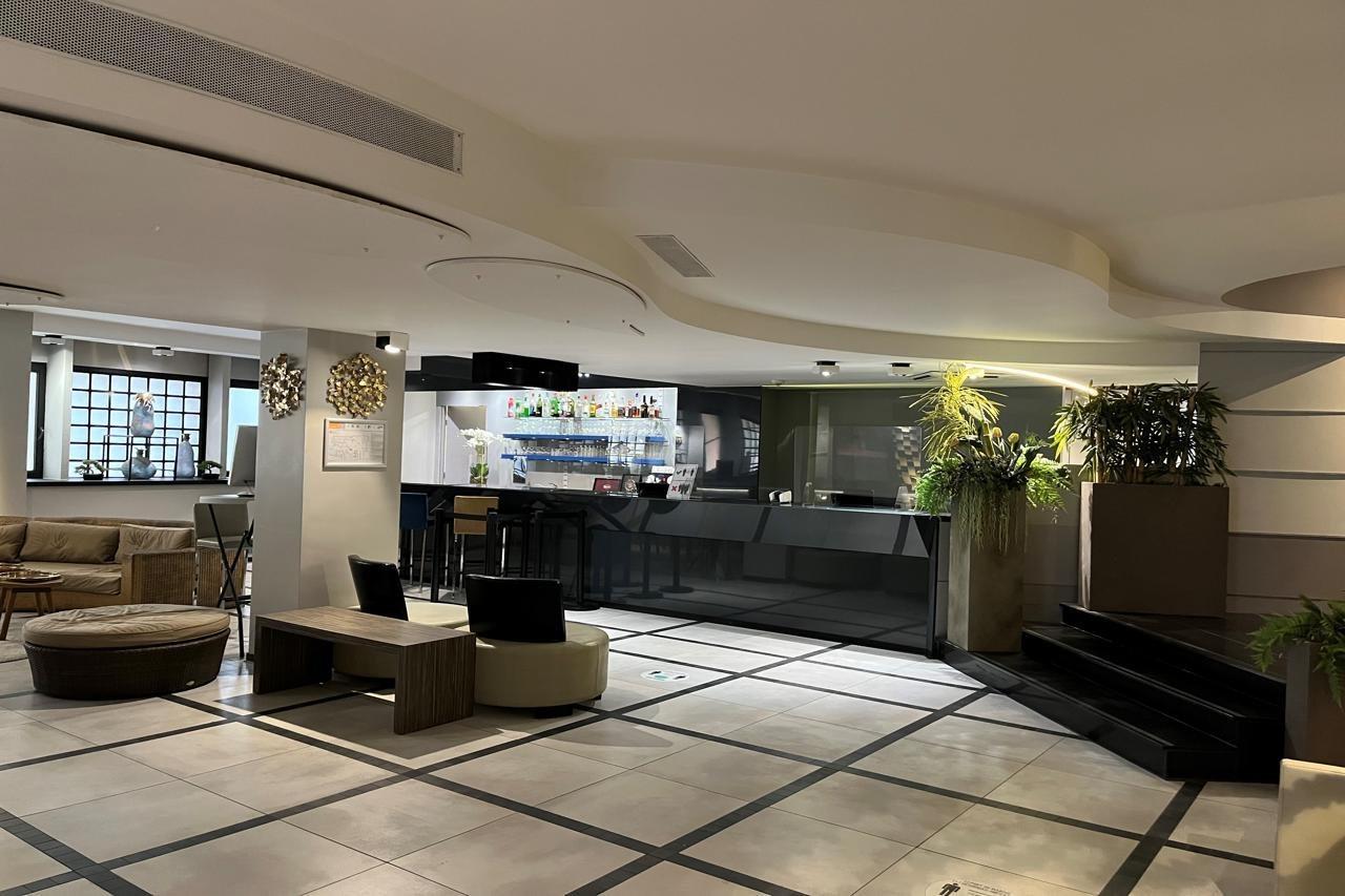 Hotel Floris Arlequin Grand-Place Брюссель Экстерьер фото