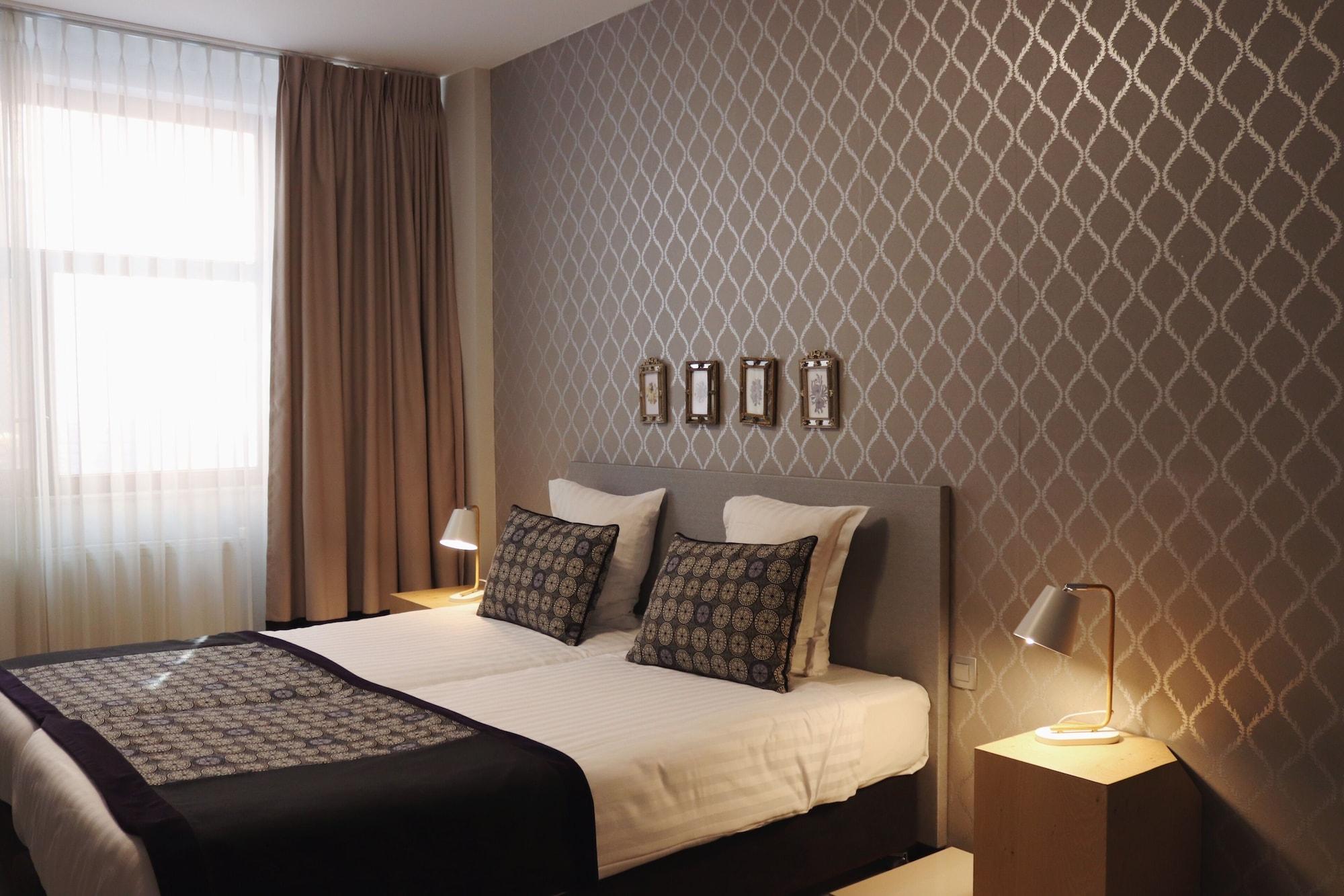 Hotel Floris Arlequin Grand-Place Брюссель Экстерьер фото