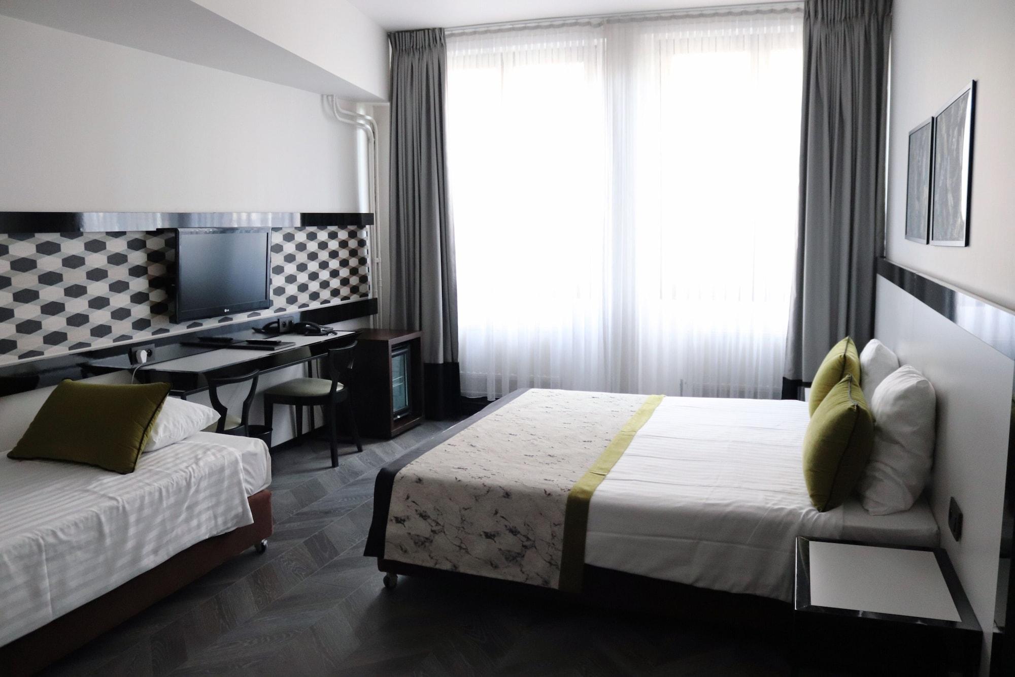 Hotel Floris Arlequin Grand-Place Брюссель Экстерьер фото